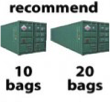 OEMSERV recommend 2kg